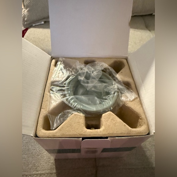 Winter Stag Scentsy Warmer - Picture 6 of 7